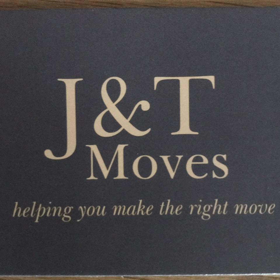 J and T Moves logo