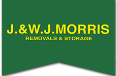 J & WJ Morris logo