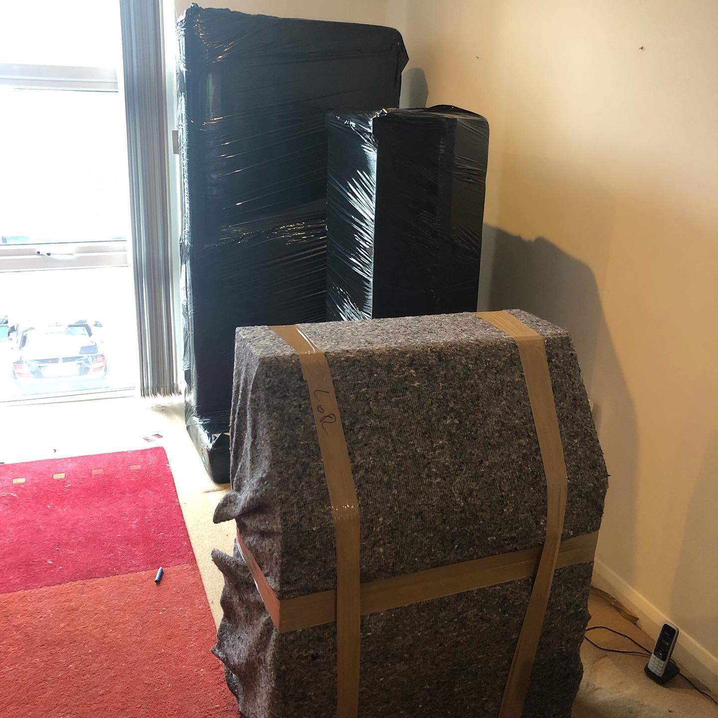Mario Moving Mario Moving