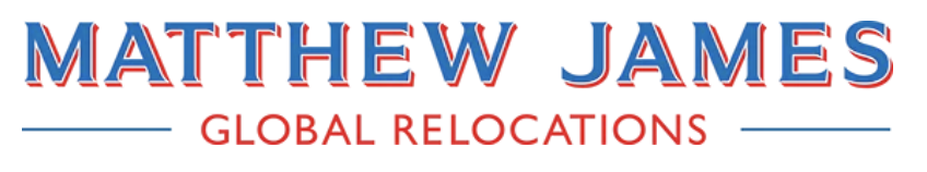 Matthew James Global Relocation Ltd logo