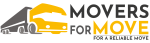 Movers For Move Ltd logo