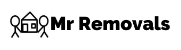 Mr. Removals logo