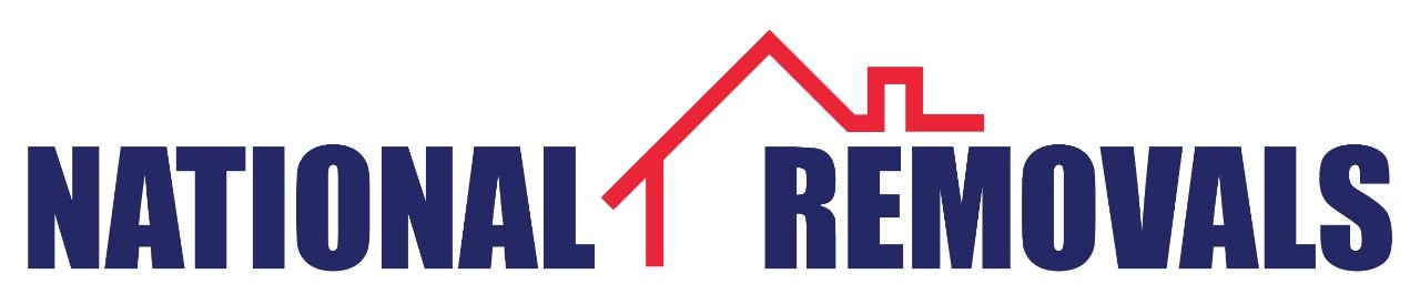 National House Removals logo