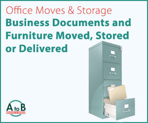 A to B Removals & Storage A to B Removals & Storage