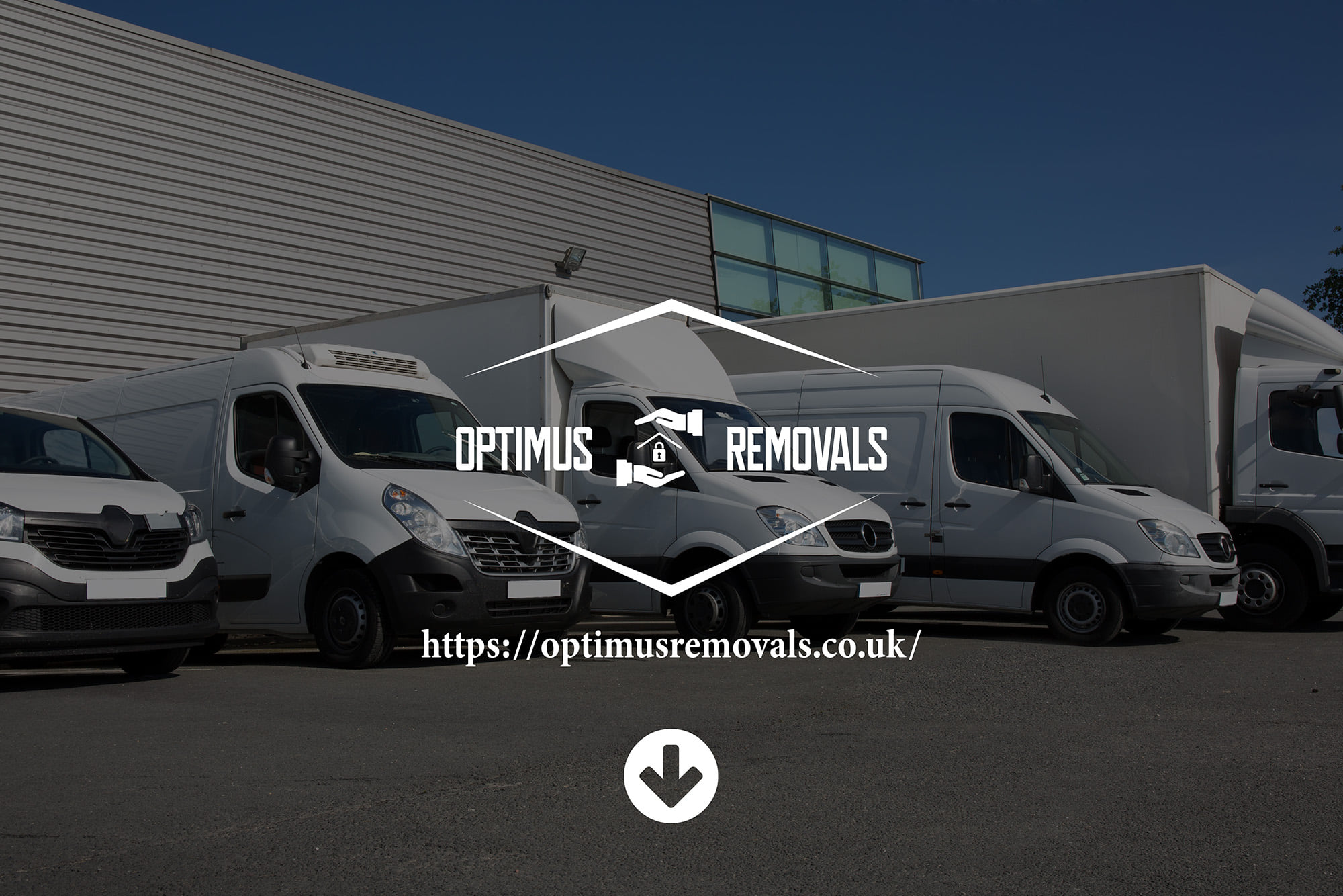 Optimus Removals Optimus Removals