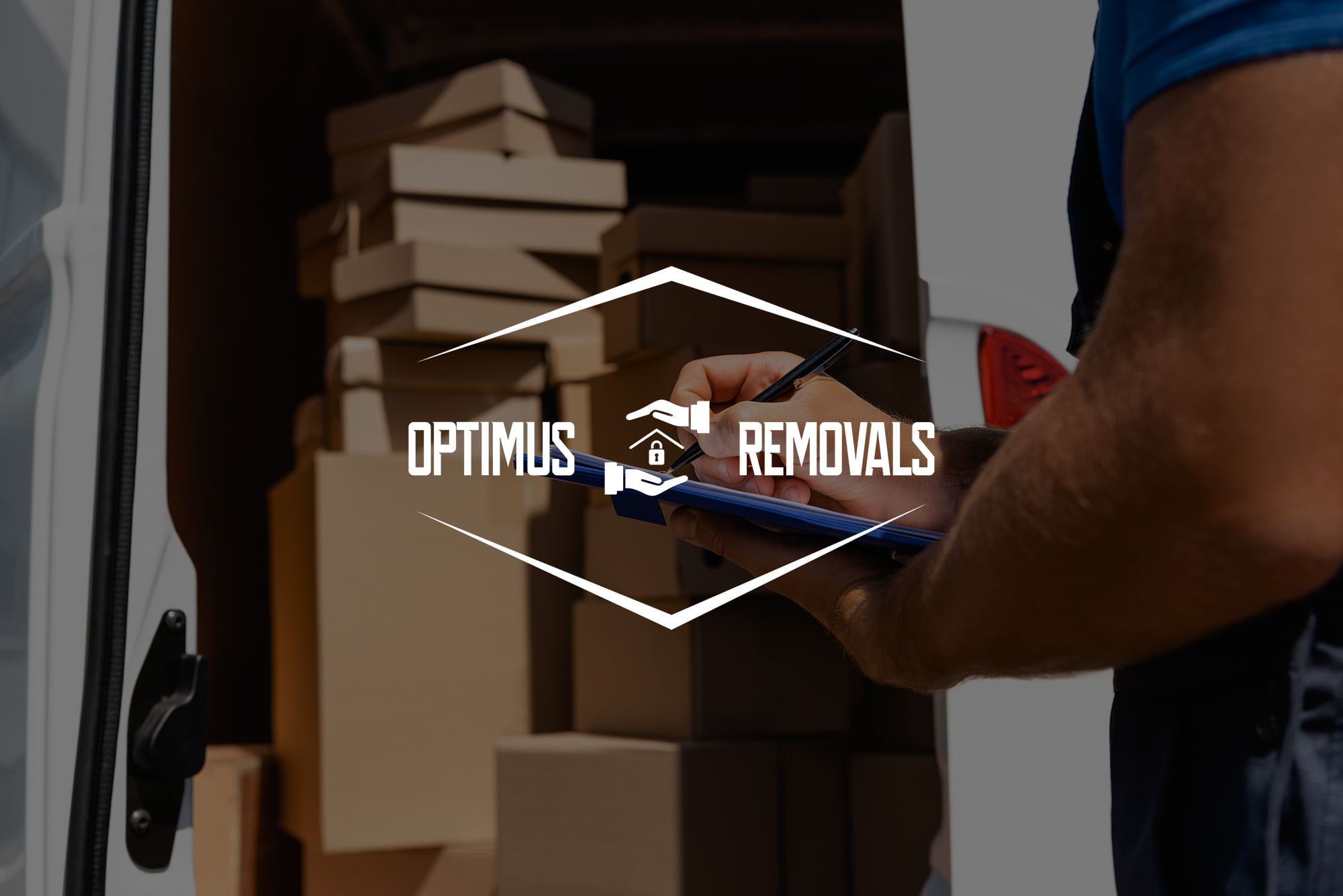 Optimus Removals Optimus Removals
