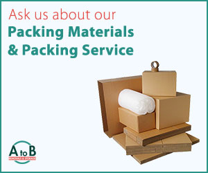 A to B Removals & Storage A to B Removals & Storage