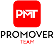 Pro Mover Team logo