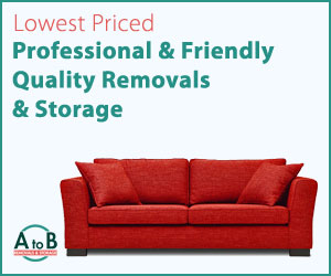 A to B Removals & Storage A to B Removals & Storage