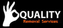 Quality Removal Services logo