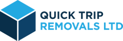 Quick Trip Removals ltd logo