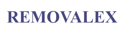 Removalex logo