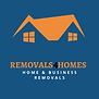 Removals4homes -logo
