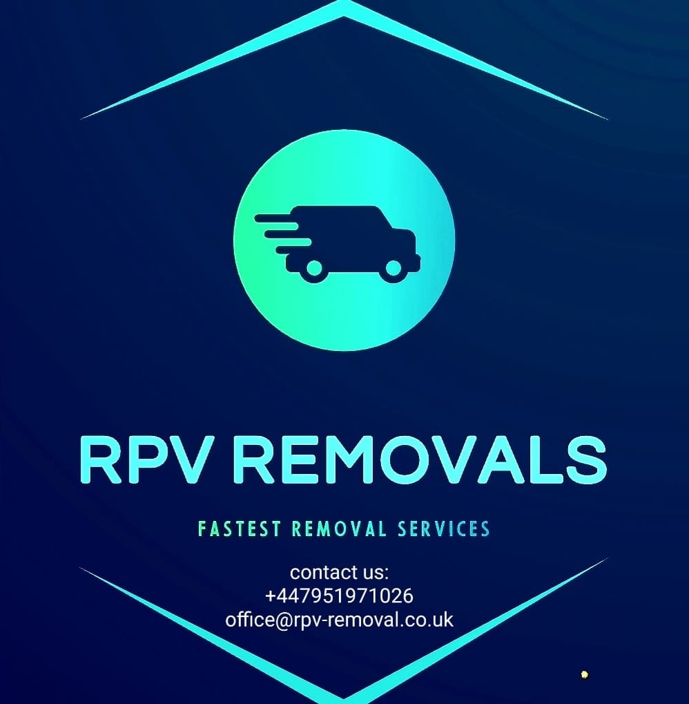 RPV Removals logo
