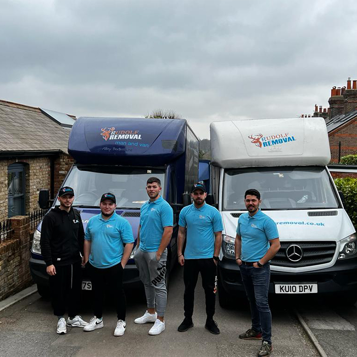 Rudolf Removal Ltd Rudolf Removal Ltd