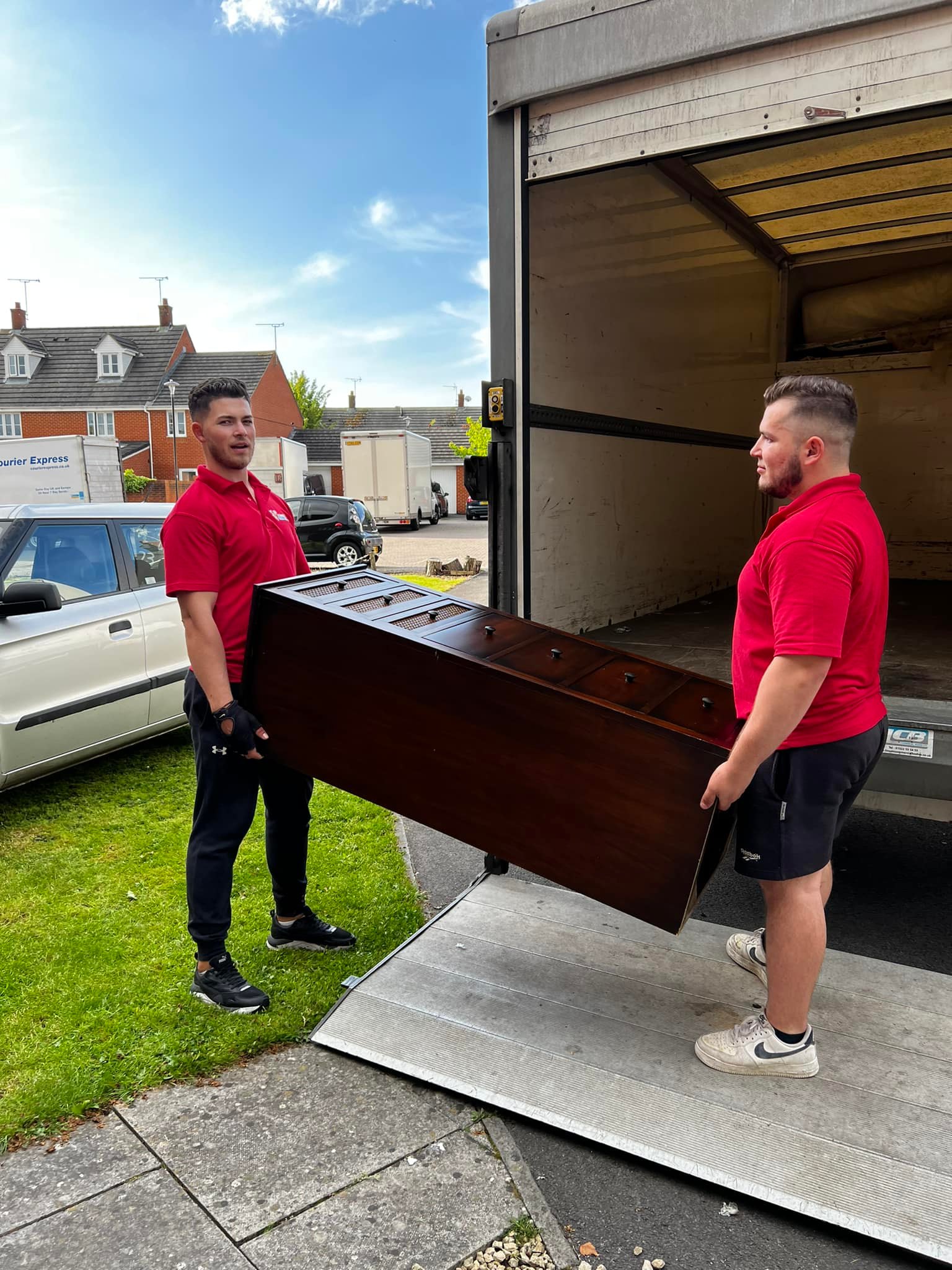 Rudolf Removal Ltd Rudolf Removal Ltd