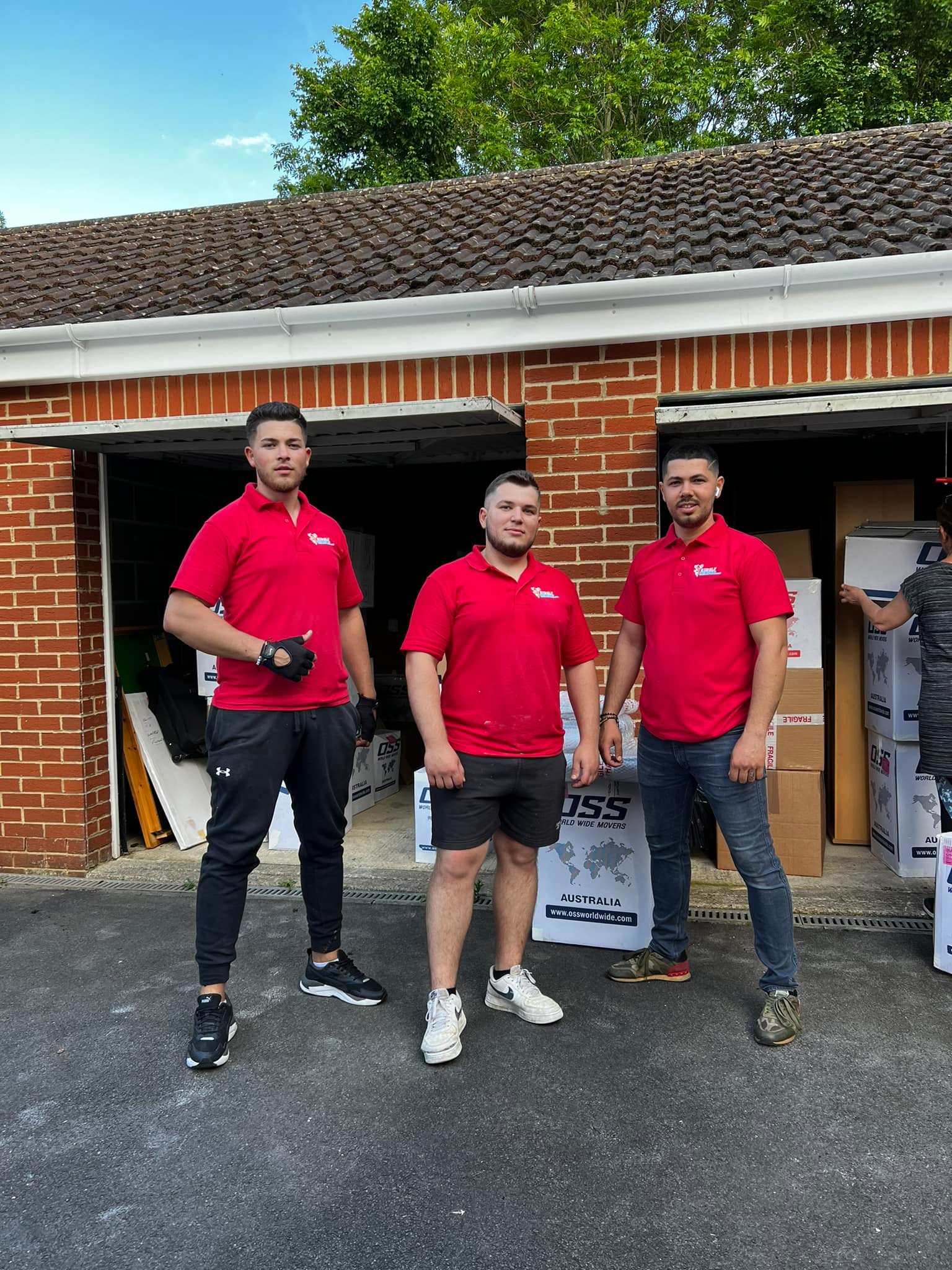 Rudolf Removal Ltd Rudolf Removal Ltd