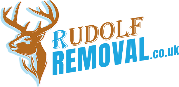 Rudolf Removal Ltd -logo