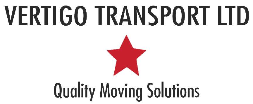 Vertigo Transport Ltd logo