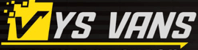 VYS Removals Vans logo