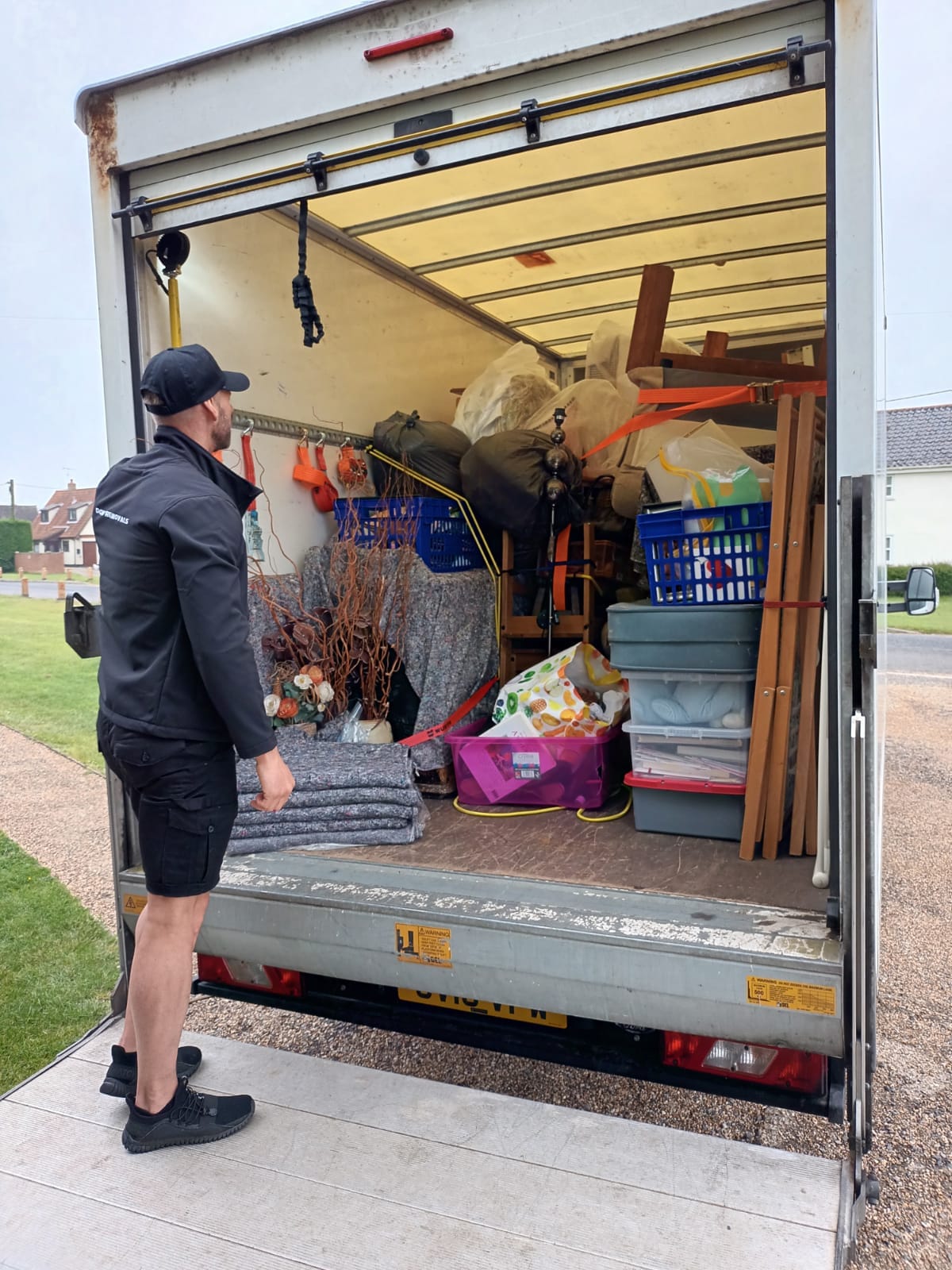 Don Removals Limited Don Removals Limited