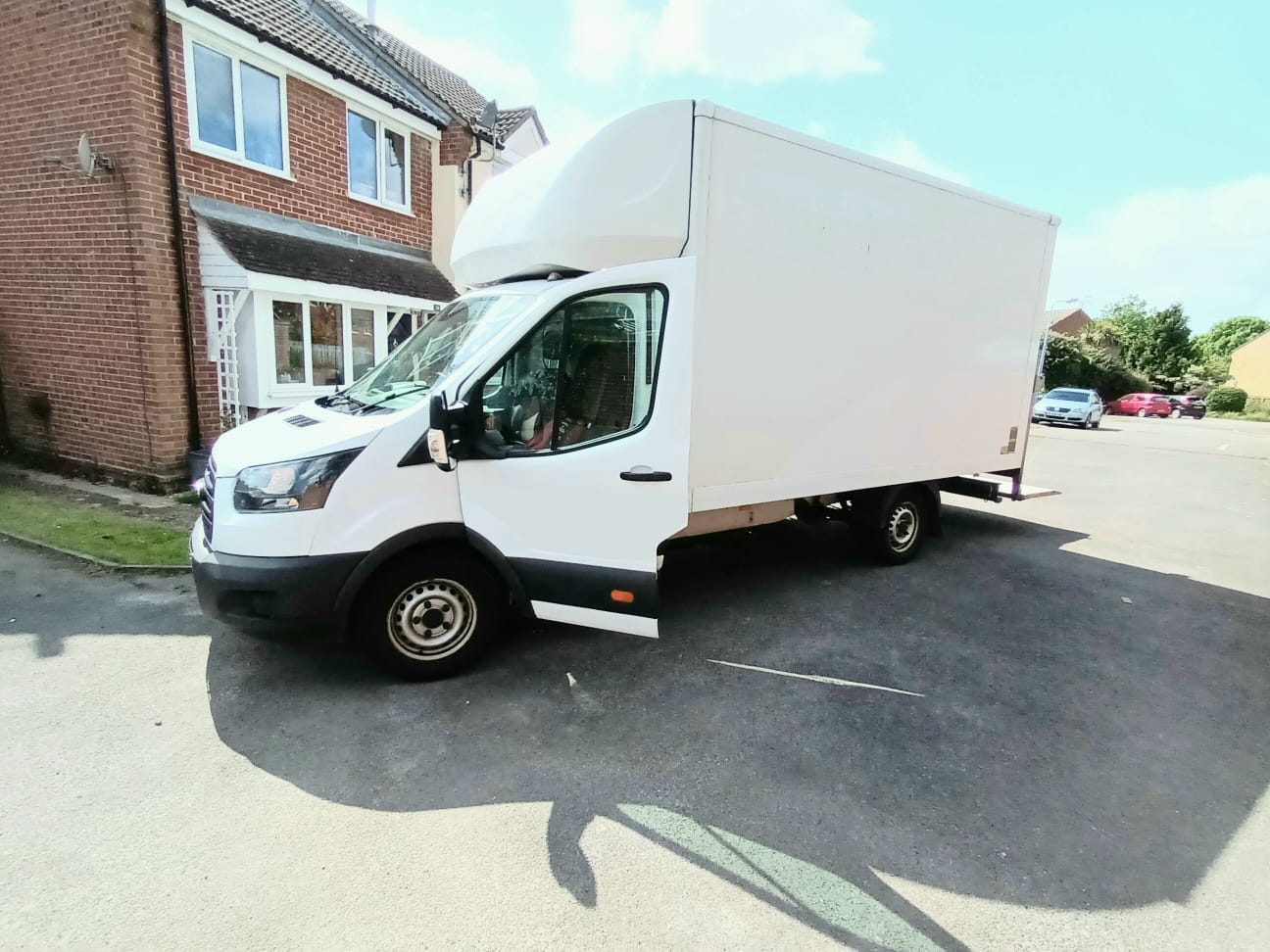 Don Removals Limited Don Removals Limited