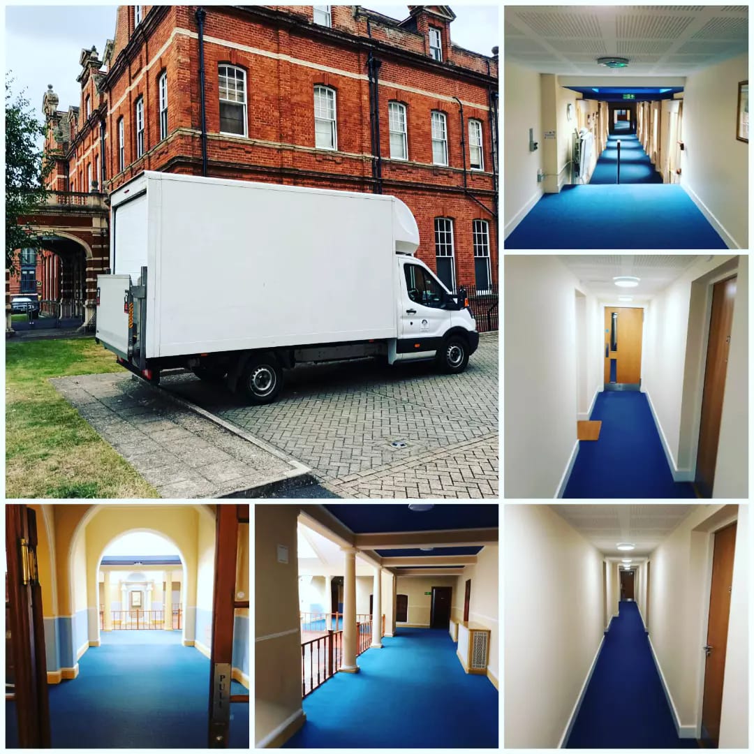Don Removals Limited Don Removals Limited