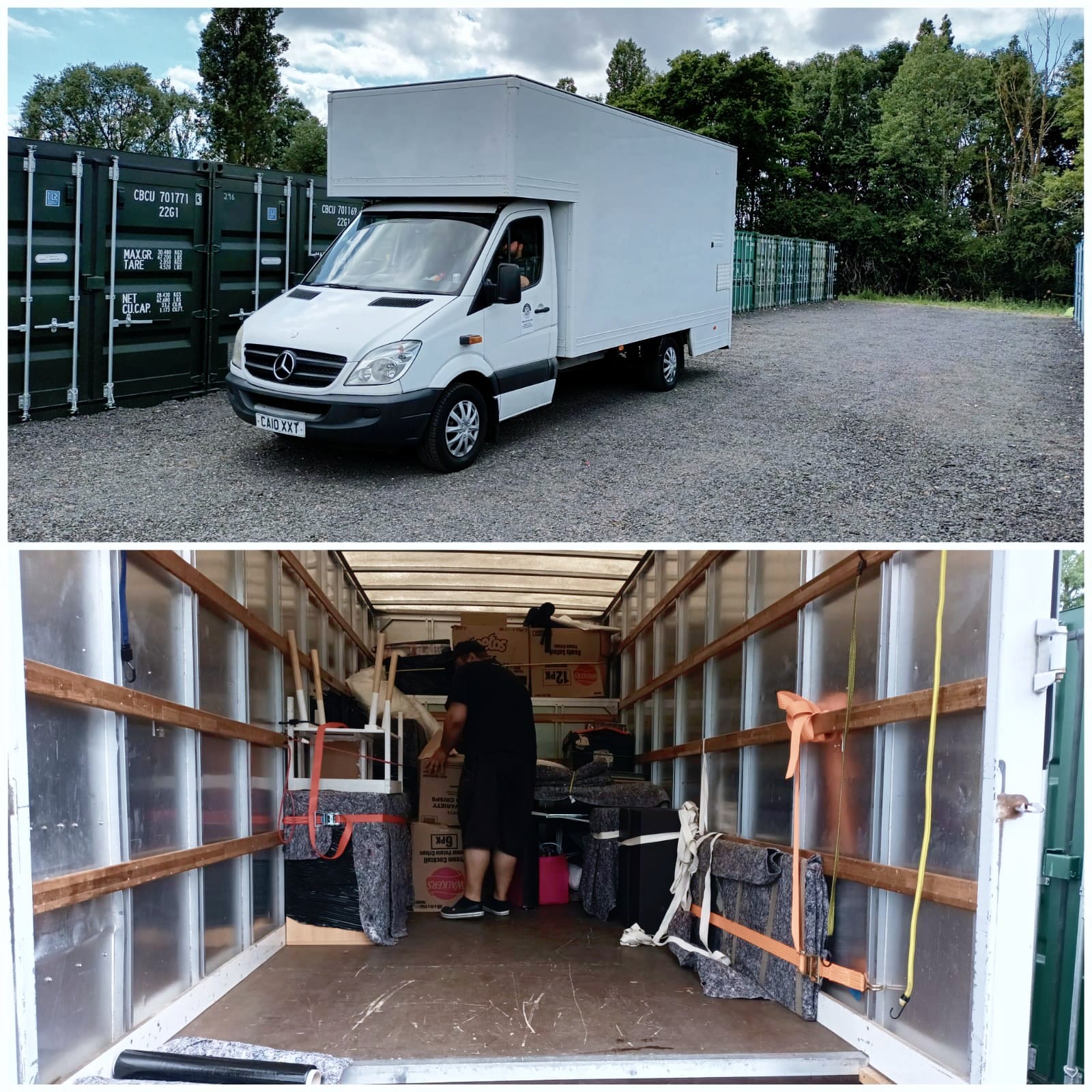 Don Removals Limited Don Removals Limited