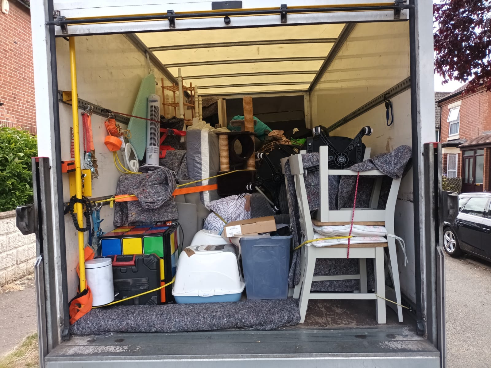 Don Removals Limited Don Removals Limited