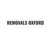 Removal Oxford -logo