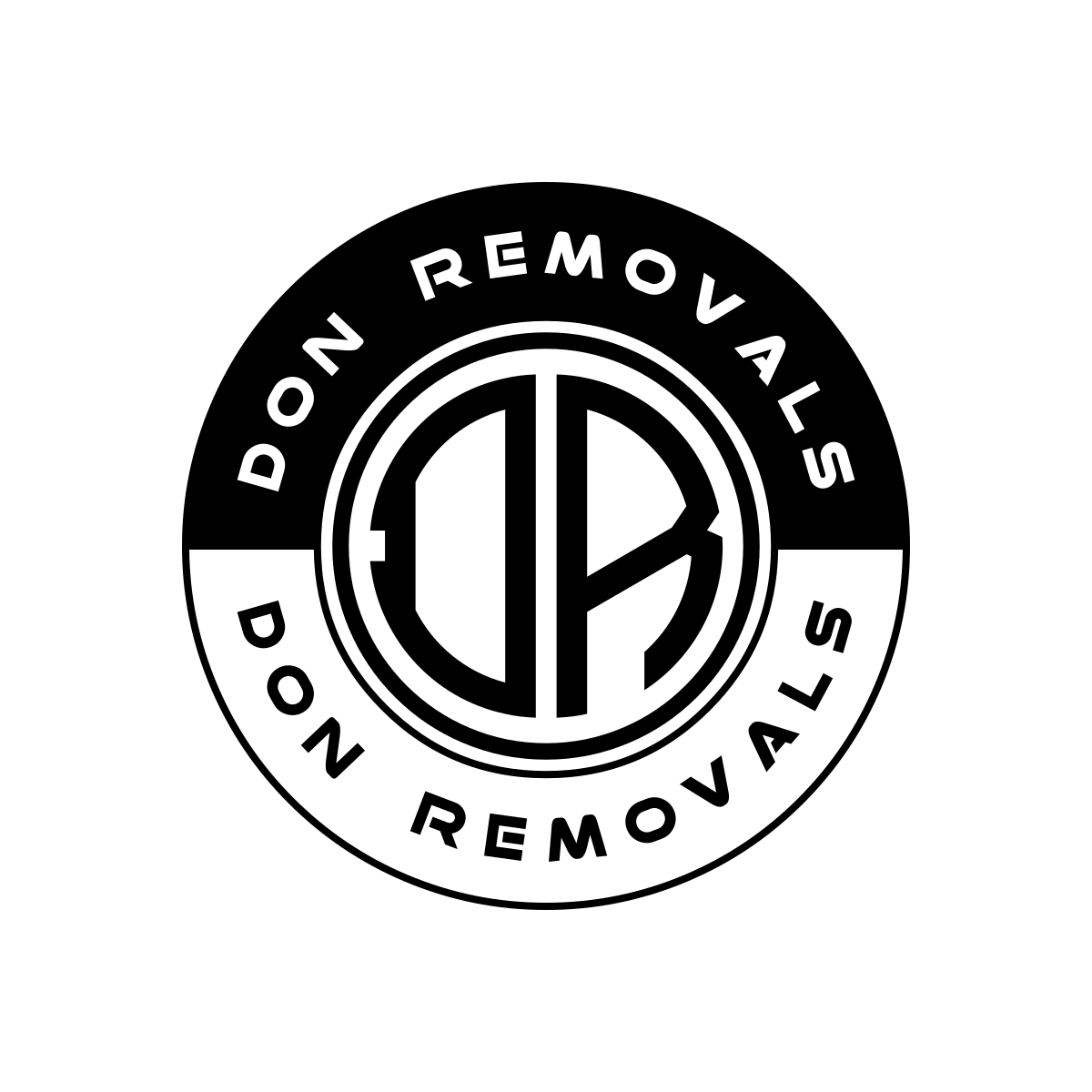 Don Removals Limited -logo