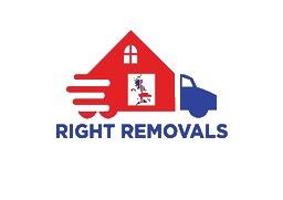 Right Removals logo