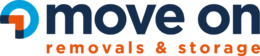Move On Removals & Storage logo
