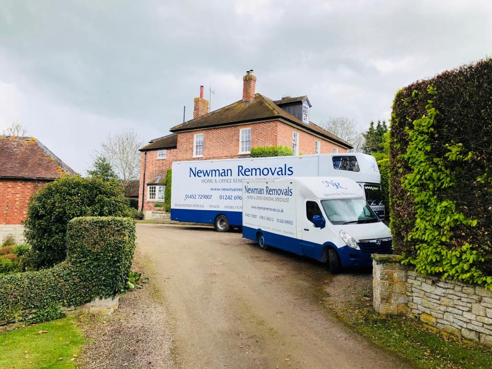 Newman Removals