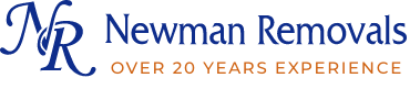 Newman Removals logo