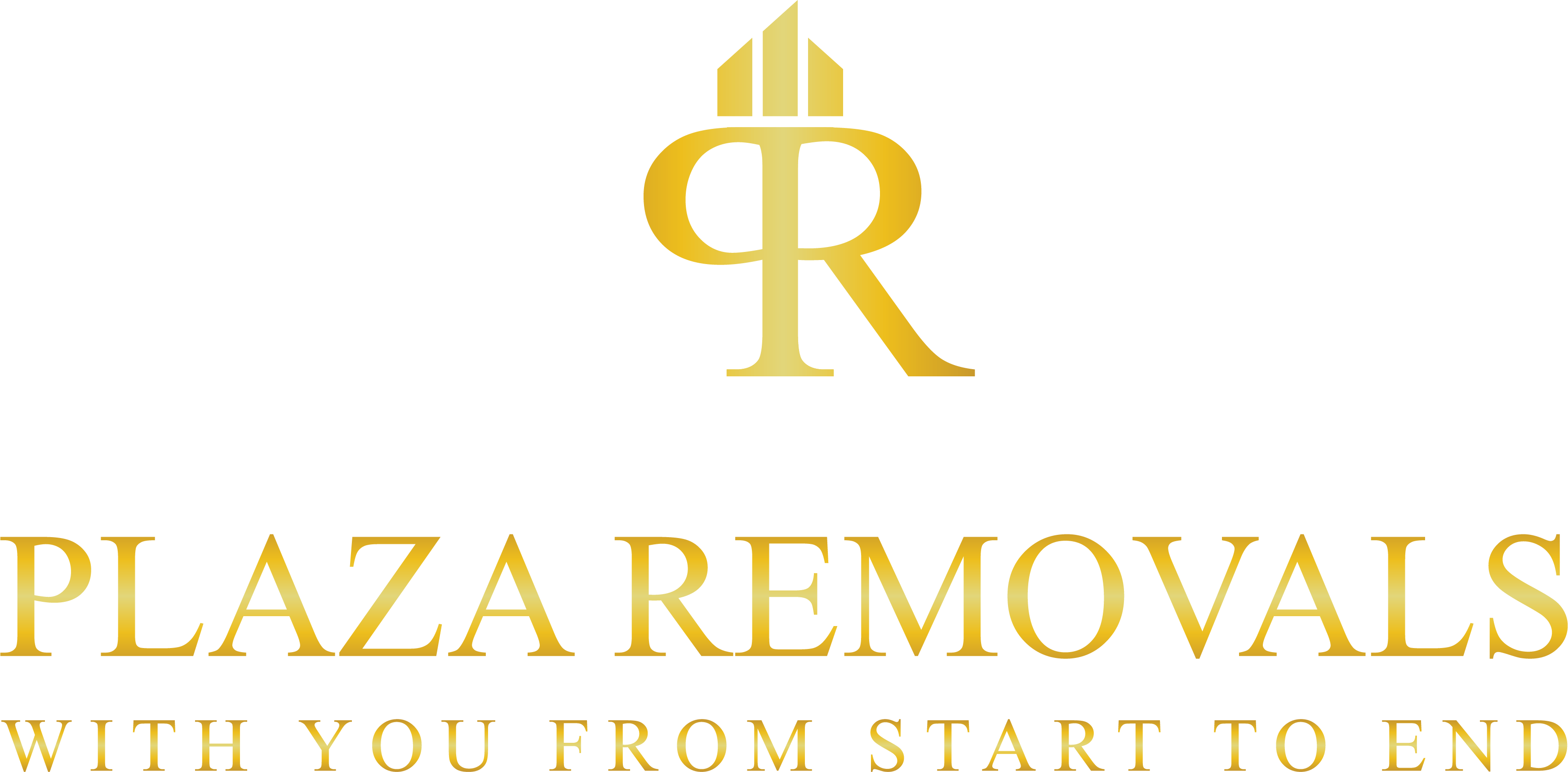 Plaza Removals Ltd logo