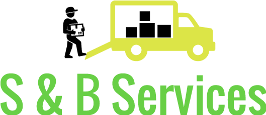S & B Services -logo