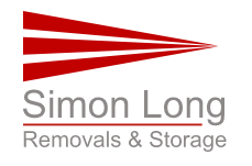 Simon Long Removals Ltd logo
