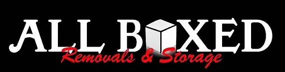All Boxed Removals & Storage logo