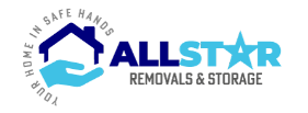 All Star Removals & Storage Limited -logo