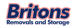 Britons Removals logo