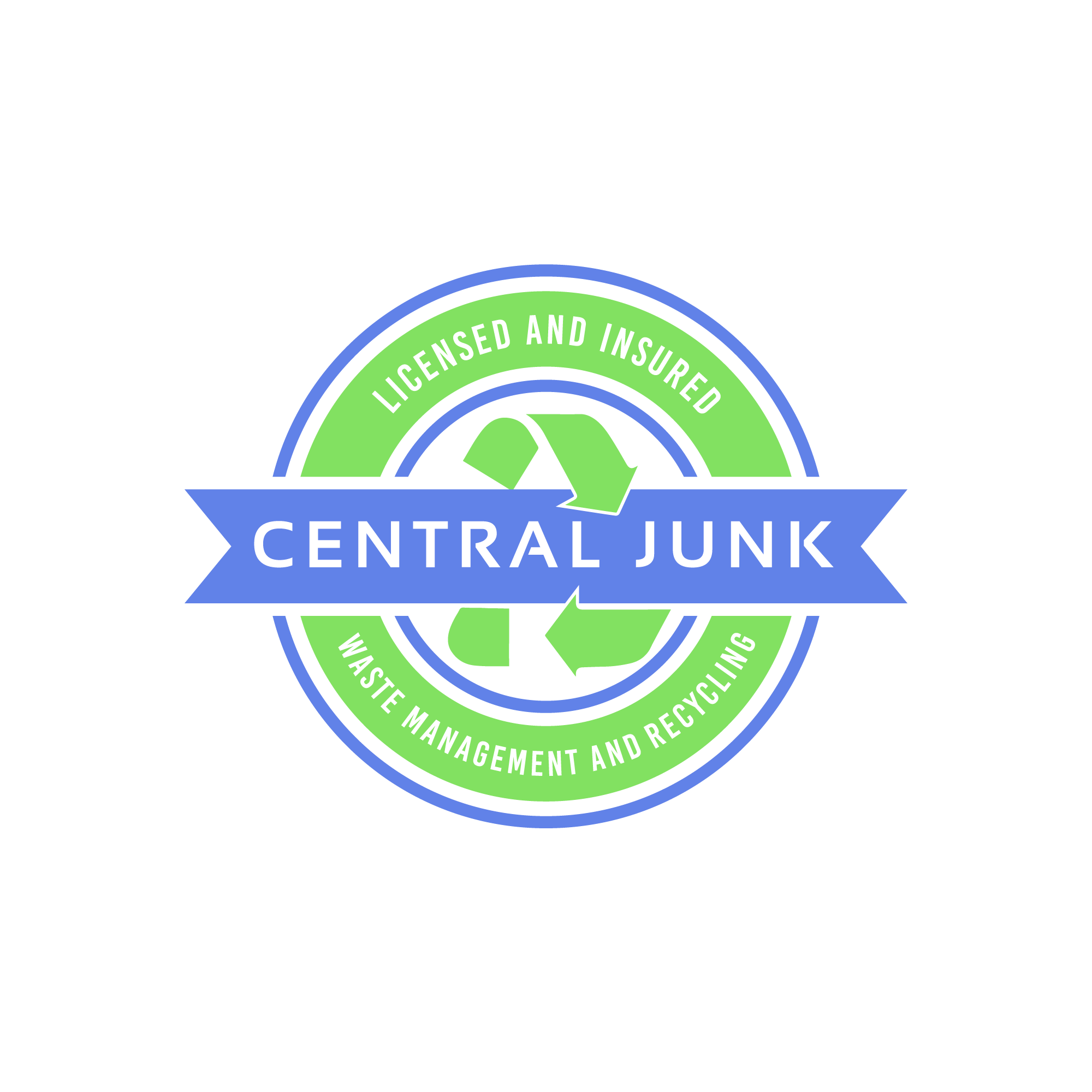 Central Junk logo