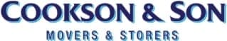 Cookson & Son Movers logo