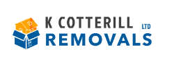 K Cotterill Removals Ltd logo