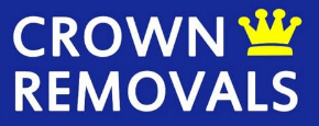 Crown Removals logo