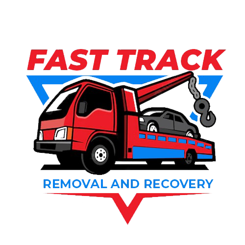 Fast Track removal -logo
