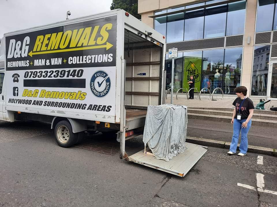 D&G Removals