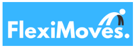 Flexi Moves logo