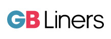 GB Liners logo
