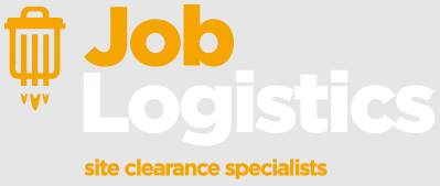 Job Logistics Ltd & Grab Hire logo